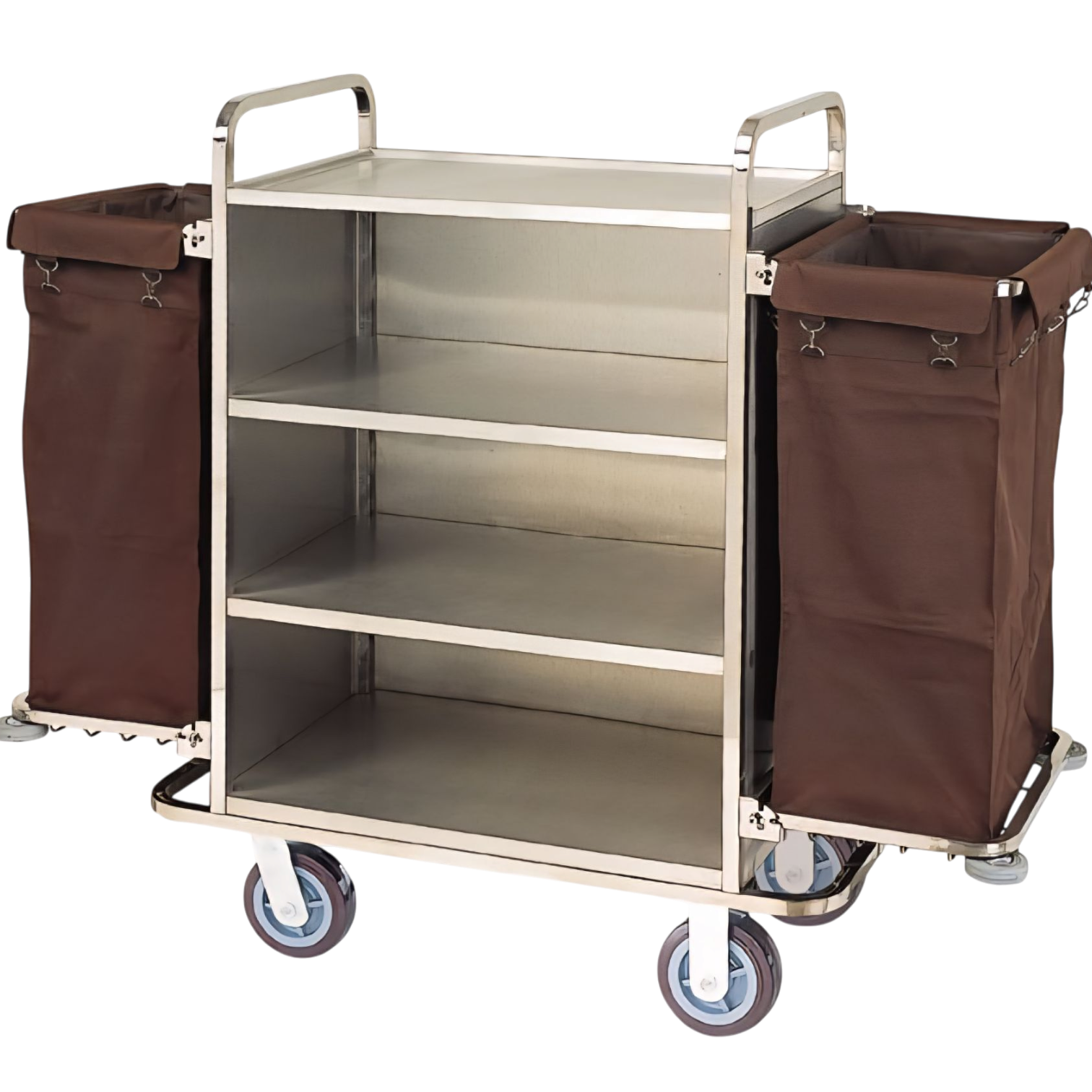 Xe làm phòng đa chức năng CLEANTECH CT 195